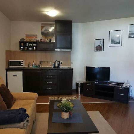 Sunny Studio Apartment - Few Steps From Gondola Bansko Exterior foto