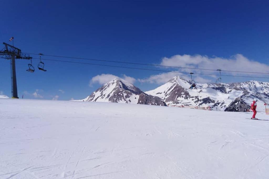 Sunny Studio Apartment - Few Steps From Gondola Bansko Exterior foto