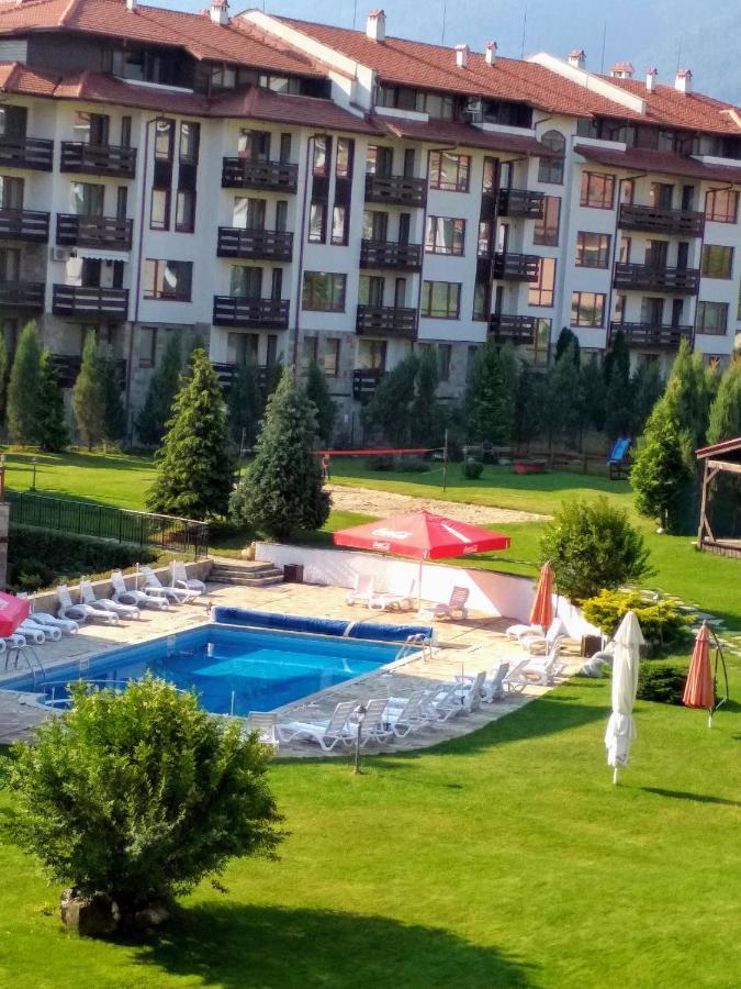 Sunny Studio Apartment - Few Steps From Gondola Bansko Exterior foto